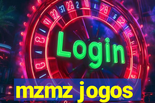 mzmz jogos